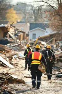 Global Emergency Response