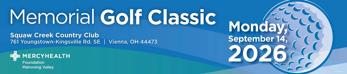 2026 Memorial Golf Classic