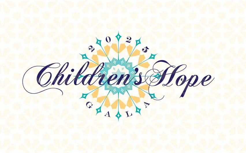 Children's Hope Gala 2025