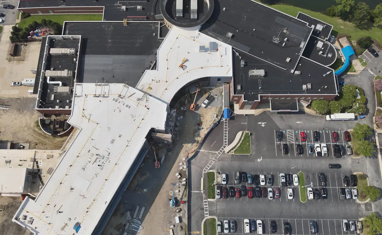 Bon Secours Harbour View Medical Center - Give BSMH