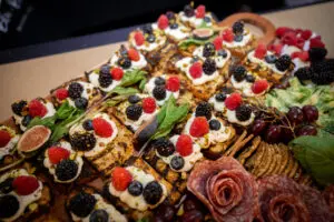 Taste 2025 - Mercy Health Foundation Lorain