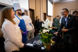 Taste 2025 - Mercy Health Foundation Lorain