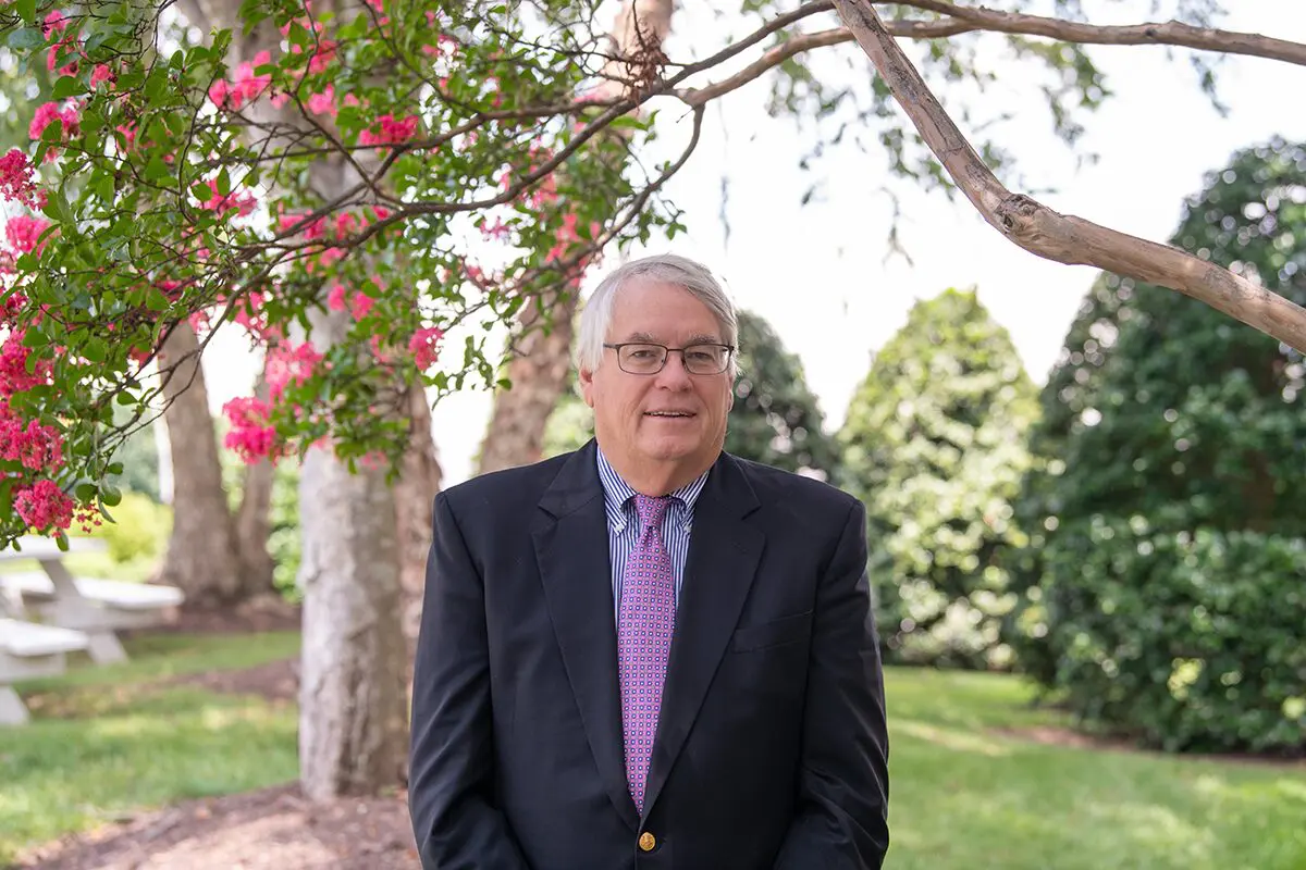 Meet Buddy Wilton | Bon Secours - Baltimore, MD