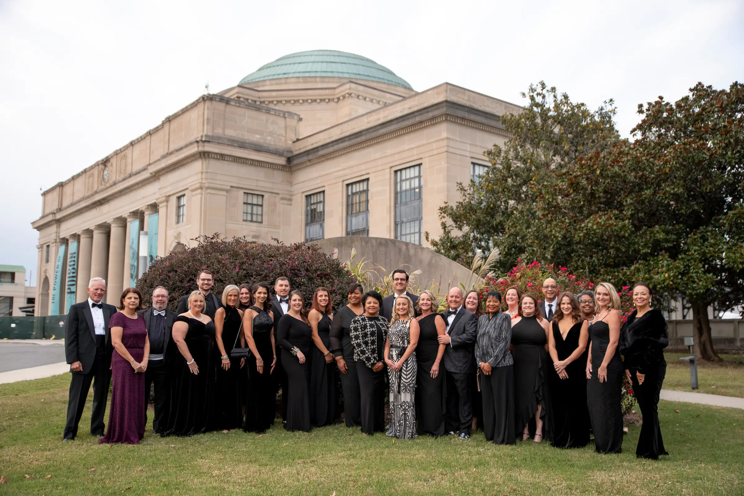 2025 Violence Response Team Gala