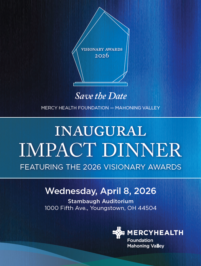 2026 Impact Dinner and Visionary Awards