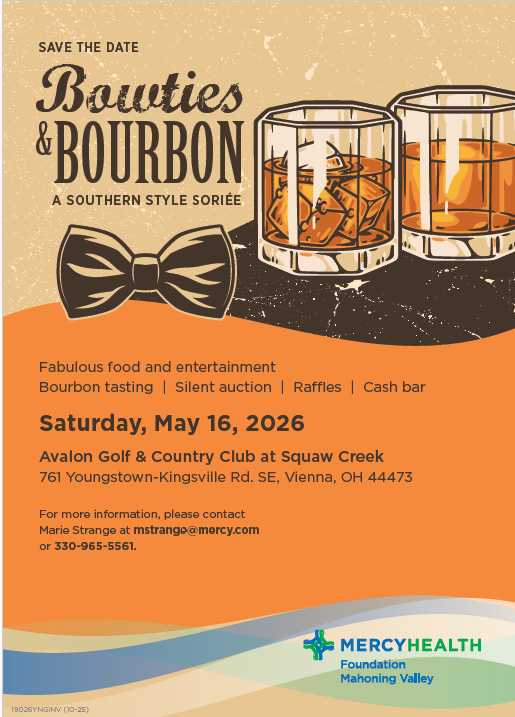 Bowties & Bourbon 2026