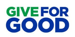 Give for Good logo