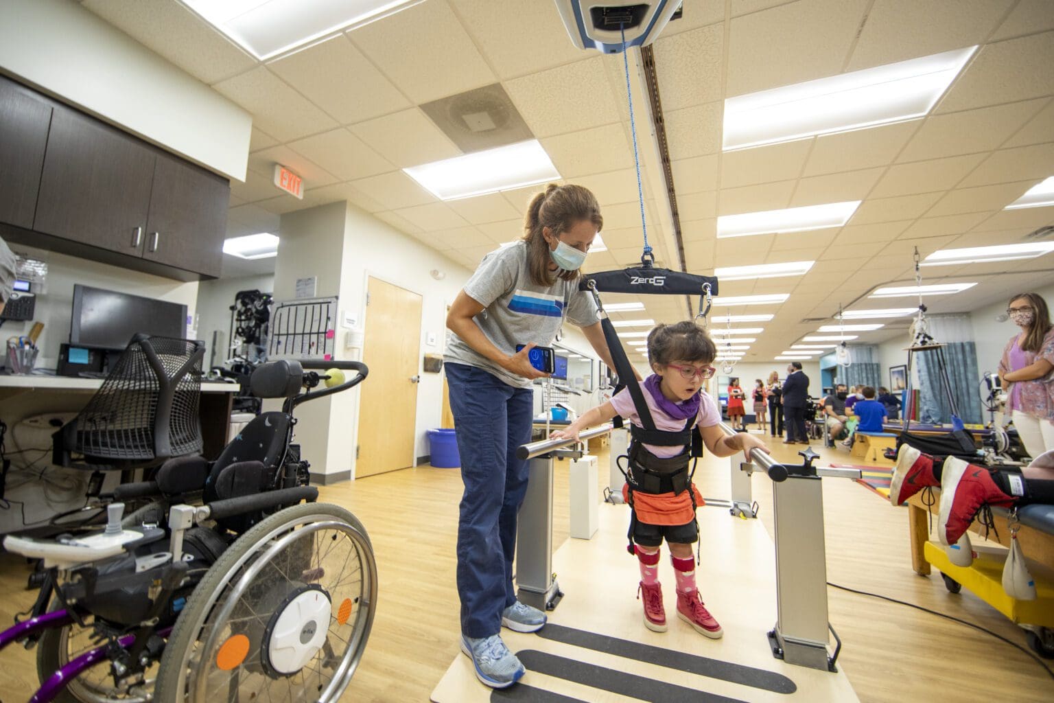 Bon Secours Richmond, VA