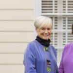 Bon Secours
Newsletter 
Ann Belk &amp; Molly Frost