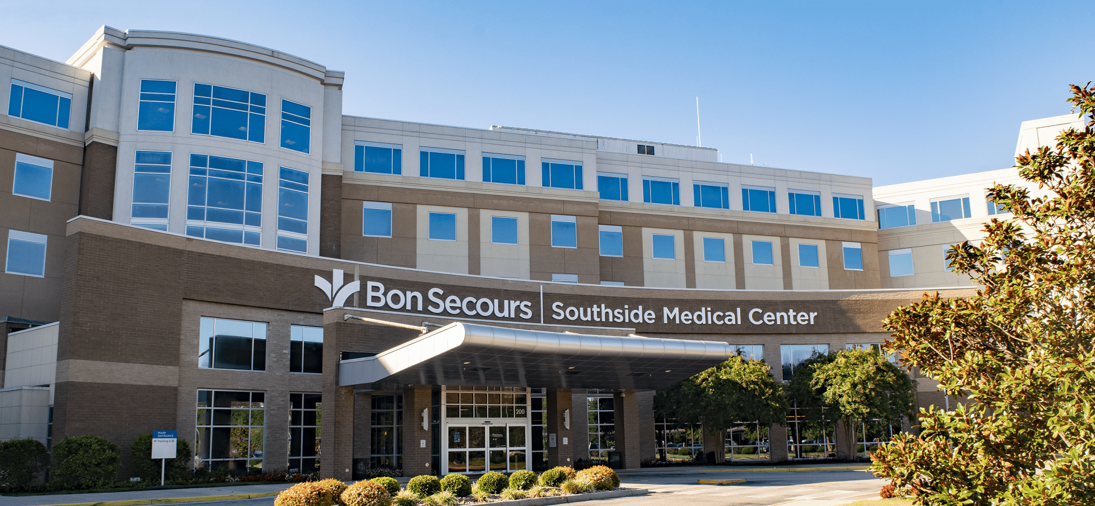 richmond-southside-medical-center