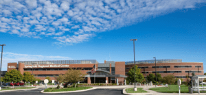 Facilities: Springfield Regional Medical Center hospital.