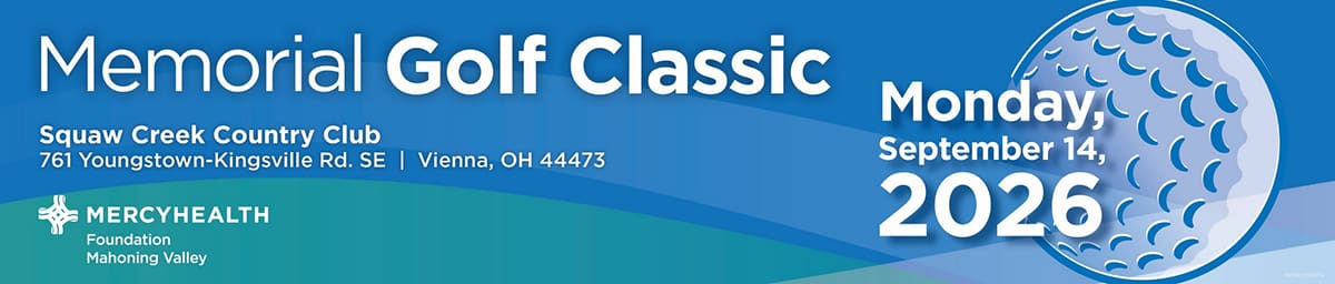 2026 Memorial Golf Classic