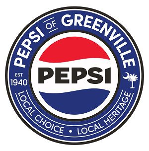 Pepsi of Greenville