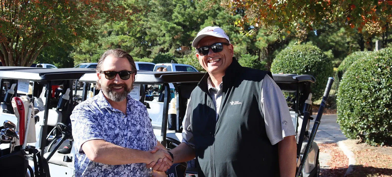 2024 Bon Secours Hampton Roads Charity Golf Tournament breaks record