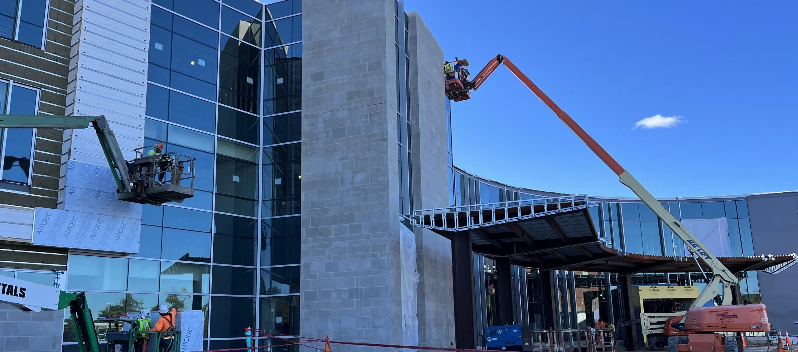 Bon Secours Harbour View Medical Center