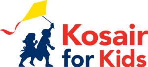 Kosair for Kids logo