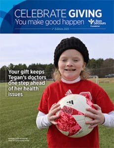 richmond newsletter 1q25