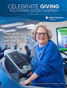 springfield newsletter 1q25