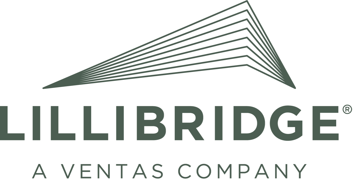 Lillibridge Logo