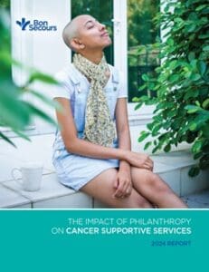 2024 Cancer Services Impact Report