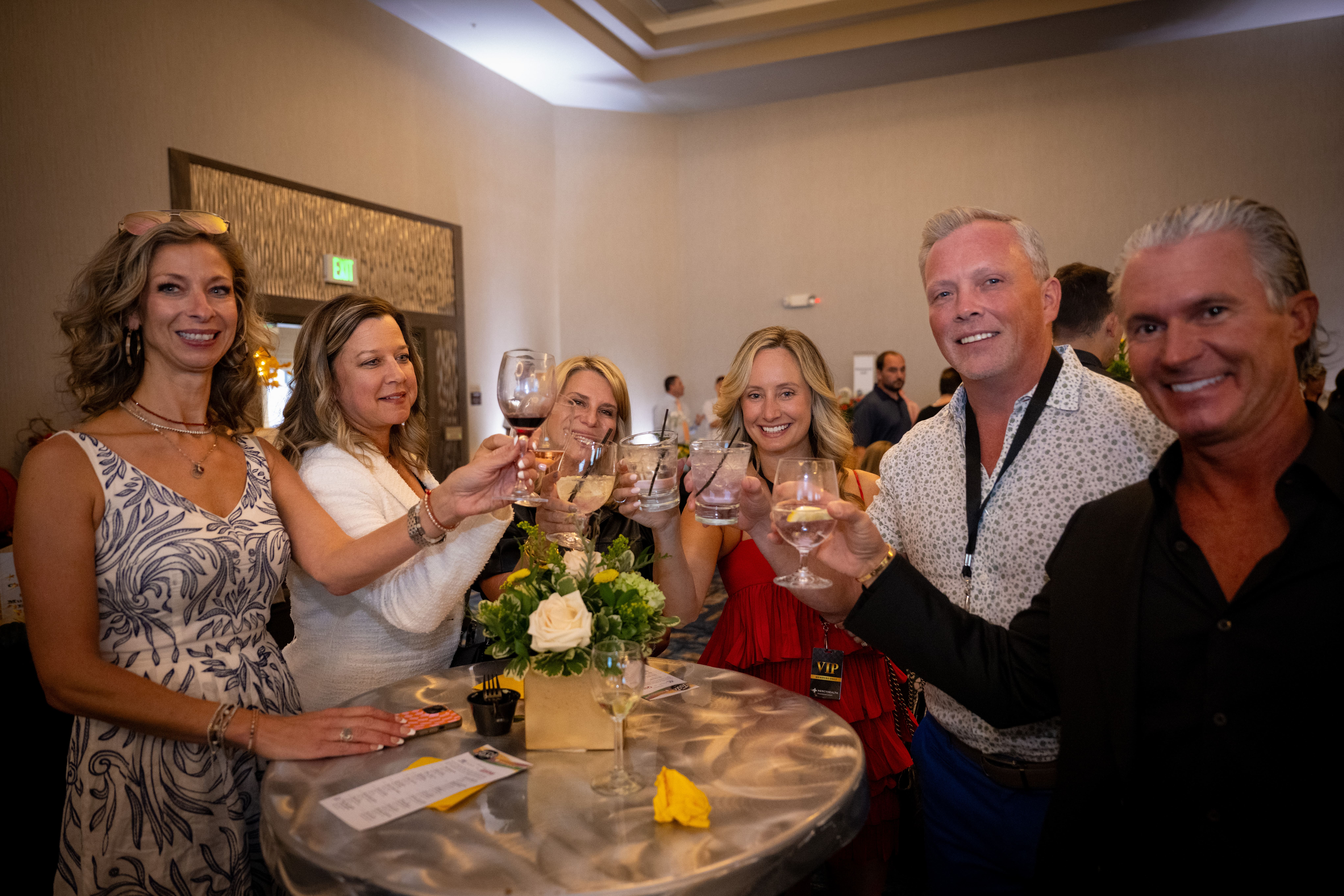 Taste 2025 - Mercy Health Foundation Lorain
