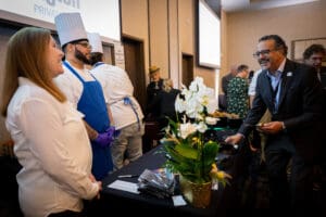 Taste 2025 - Mercy Health Foundation Lorain