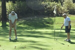 Mercy Health Foundation Mahoning Valley's Memorial Golf Classic