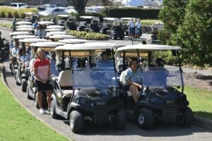 Mercy Health Foundation Mahoning Valley's Memorial Golf Classic
