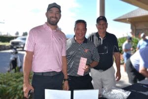 Mercy Health Foundation Mahoning Valley's Memorial Golf Classic