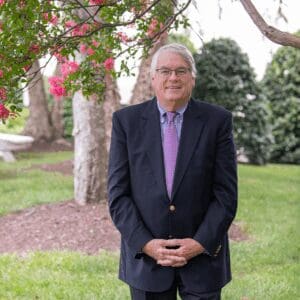 Meet Buddy Wilton | Bon Secours - Baltimore, MD