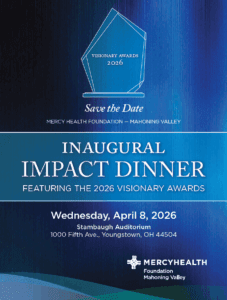 2026 Impact Dinner and Visionary Awards