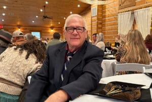 a photo of craig newton