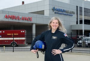 A photo of Megan Ostlie