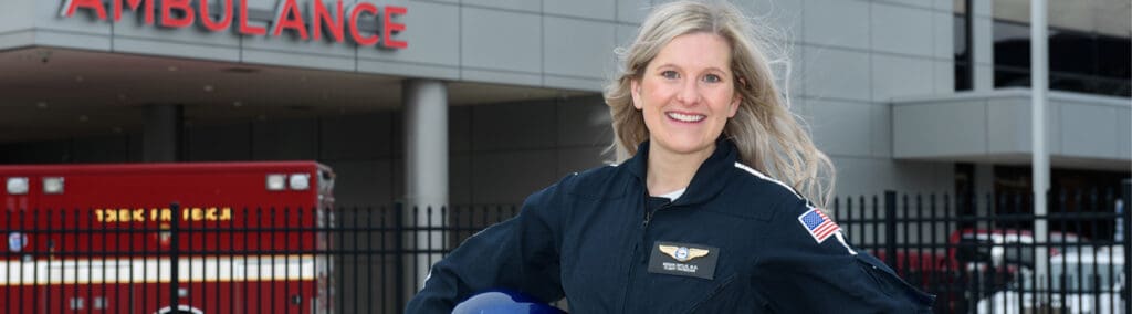 A photo of Megan Ostlie