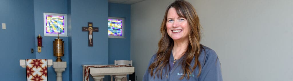 A photo of Angela Pahl