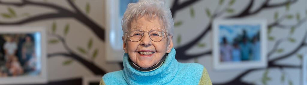 A photo of Catherine Weeks