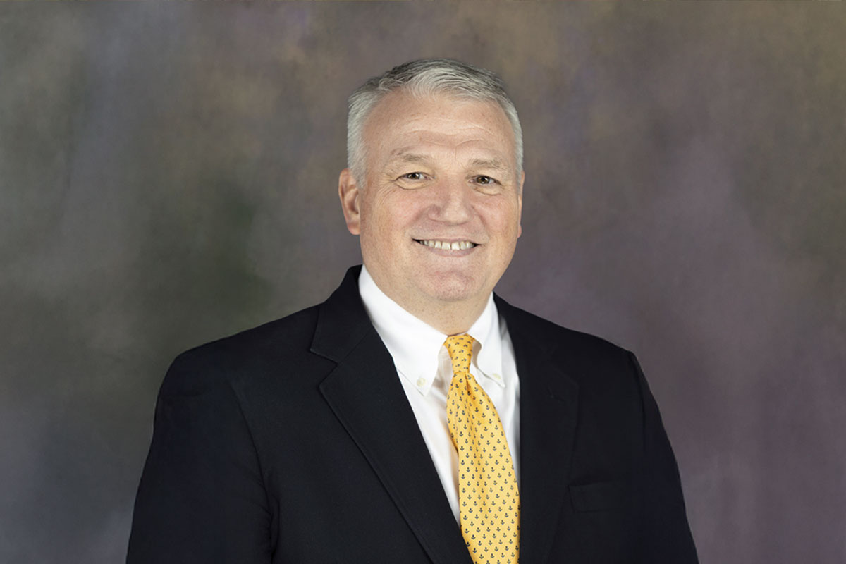 Dan Basinski