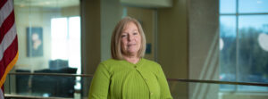 Mary Ann Bradbury
