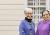Bon Secours
Newsletter 
Ann Belk &amp; Molly Frost