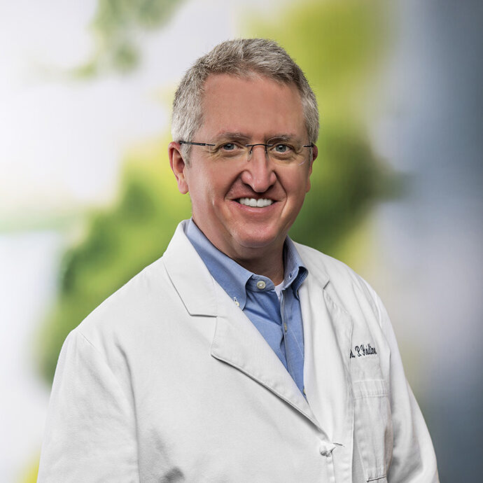 Dr. Edward Heidtman