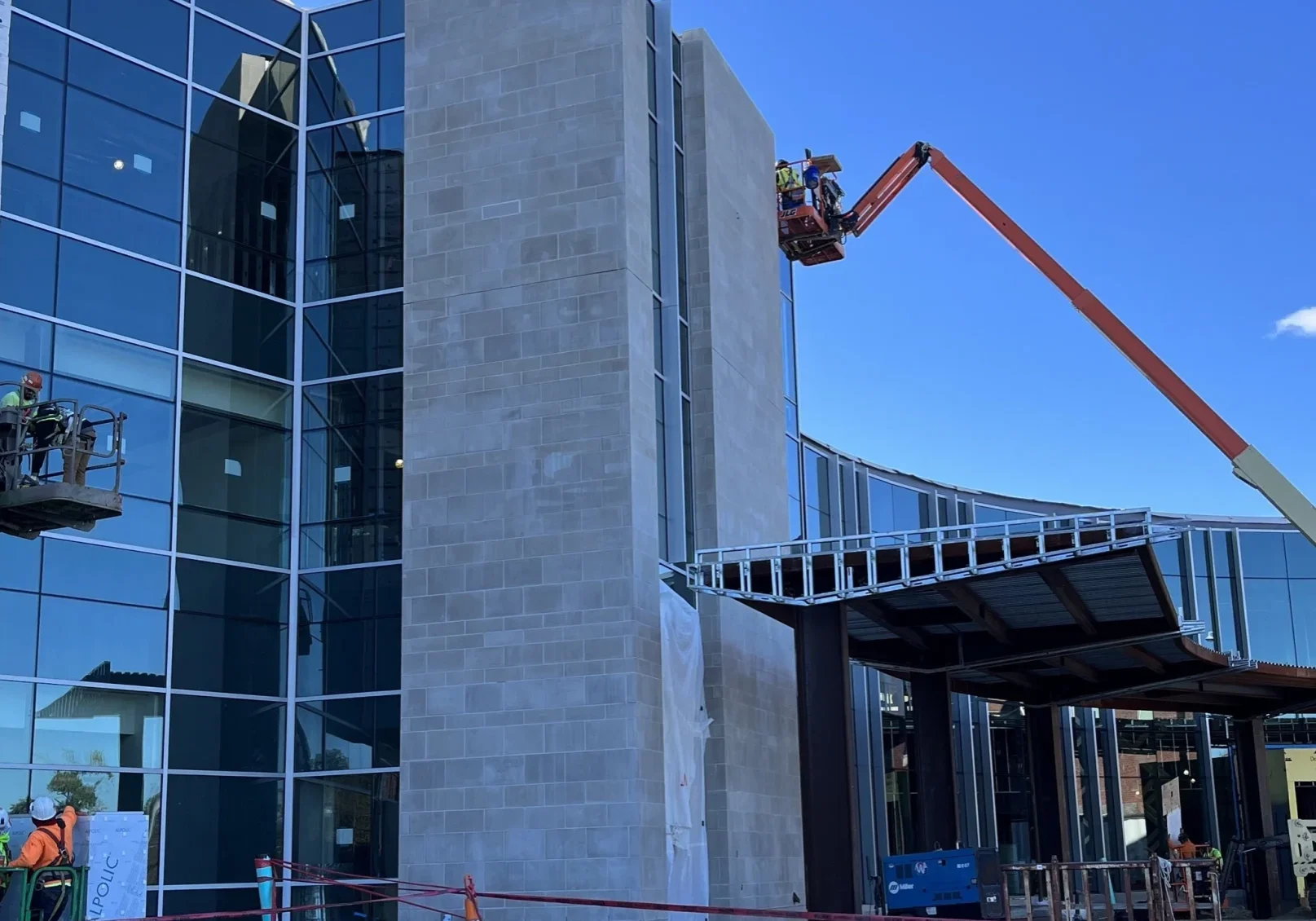 Bon Secours Harbour View Medical Center