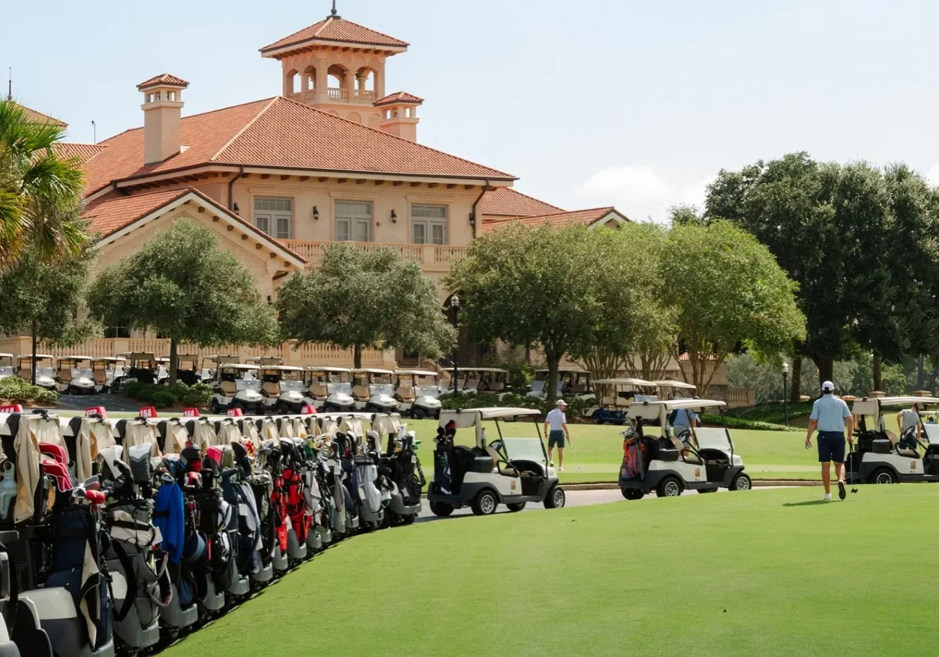 Bon Secours Mercy Health Foundation Invitational 2024